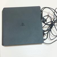 PlayStation PS4 console