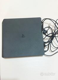 PlayStation PS4 console