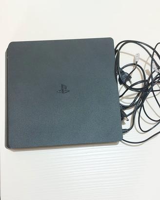 PlayStation 4