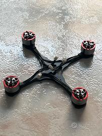 Motori brushless 1207 5000kv