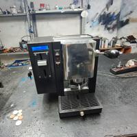 macchine con gettoniera 