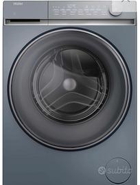NUOVA Lavatrice HAIER 10kg CLASSE A-30%