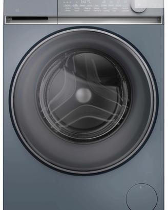 NUOVA Lavatrice HAIER 10kg CLASSE A-30%