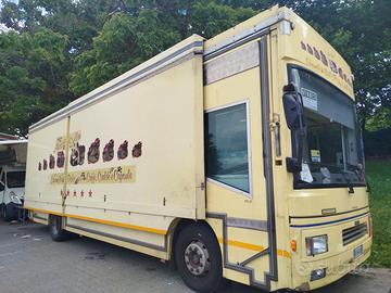 Autonegozio alimentare