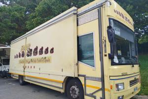 Autonegozio alimentare