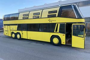 Autobus/ Neoplan BASE CAMPER