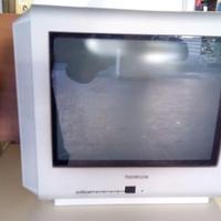 Tv Thomson 15 Pollici Schermo Piatto