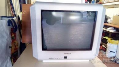 Tv Thomson 15 Pollici Schermo Piatto