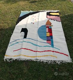 Tappeto Kilim