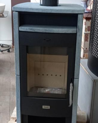 Stufa a legna IDA - Lowenberg