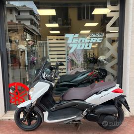 Yamaha X-Max 250, 12 mesi garanzia, tagliando incl