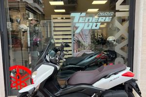 Yamaha X-Max 250, 12 mesi garanzia, tagliando incl