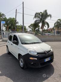 Fiat Panda 1.2 Pop Van 2 posti unico proprietario