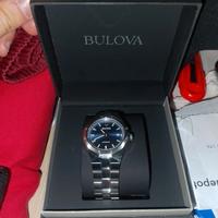 Bulova Octagon AUTOMATICO 