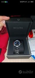 Bulova Octagon AUTOMATICO 