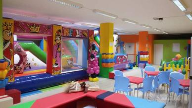 Arredo Asili Nido, Mini Club, Baby Parking, Scuole