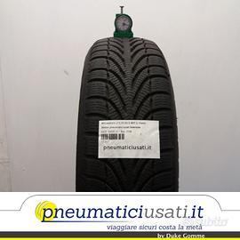 Gomme 225/50 R18 usate - cd.106857