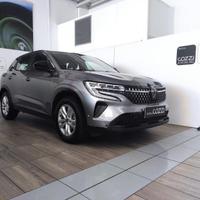 RENAULT Austral - Austral Mild Hybrid 160 CV Auto