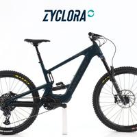 Santa Cruz Bullit 3 CC GX t.XL