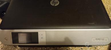 HP ENVY 5530