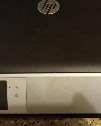 HP ENVY 5530