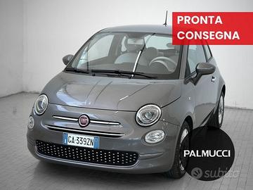 FIAT 500 1.0 hybrid Dolcevita 70cv
