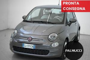 FIAT 500 1.0 hybrid Lounge 70cv