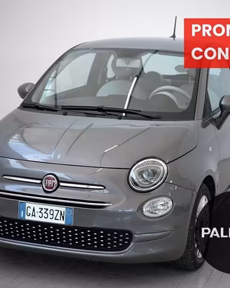 FIAT 500 1.0 hybrid Dolcevita 70cv