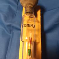 Densimetro henseberger per batteria Auto vedi foto