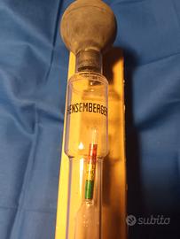 Densimetro henseberger per batteria Auto vedi foto