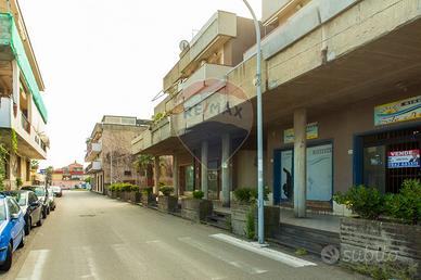 Appartamento - Mascali