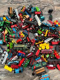 Trenini Thomas and Friends