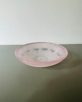 Ciotola Murano, Luigi Mellara