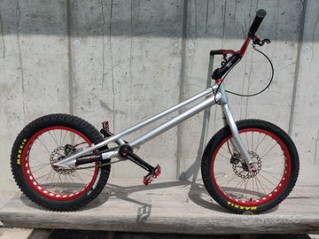 Echo Lite (versione da 20" / Mod Trial)