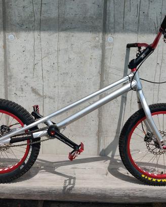Echo Lite (versione da 20" / Mod Trial)