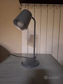 Lampada scrivania 