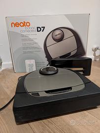 Neato Botvac D7