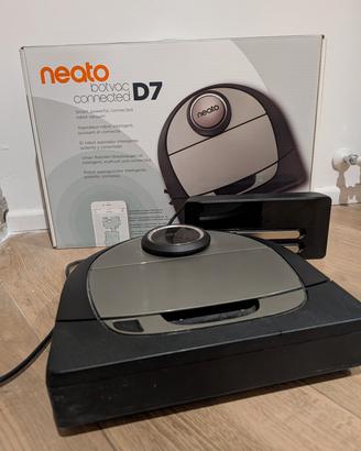 Neato Botvac D7