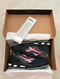 Scarpe antinfortunistiche U-Power n.43