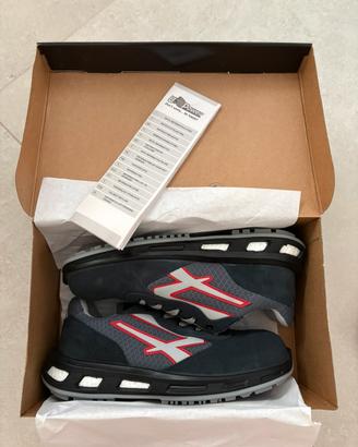 Scarpe antinfortunistiche U-Power n.43