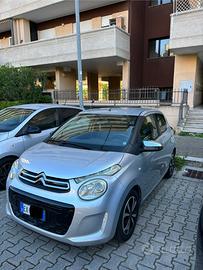 Citroën C1 1.2 Benzina 5 Porte