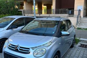 Citroën C1 1.2 Benzina 5 Porte