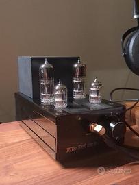 Amplificatore valvolare Little Dot MK2 MKII