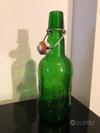 Bottiglia Grolsch - vintage