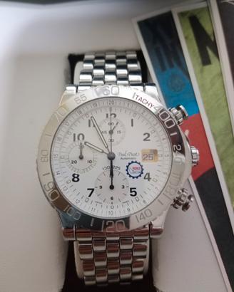 PAUL PICOT  CHRONOGRAF MONZA LIMITED 130/225