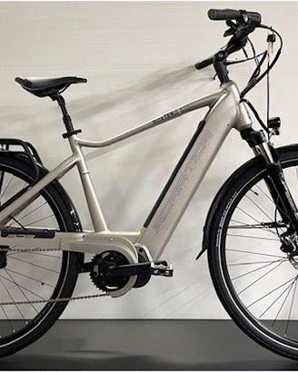 e bike Adriatica boxter 3 king