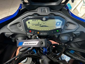 MT-07 Tracer 700 2016