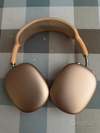 AirPods Max ultimo modello
