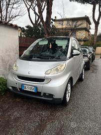 Smart fortwo 451