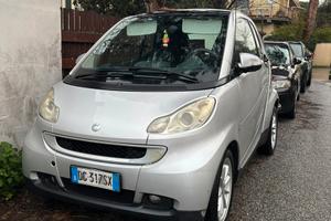Smart fortwo 451